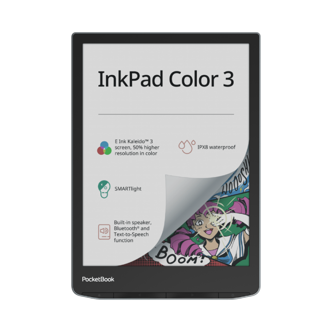 PocketBook InkPad Color 3