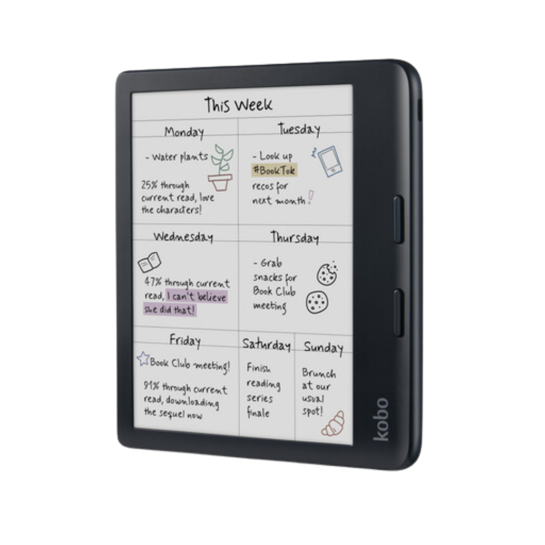 Kobo Libra Colour