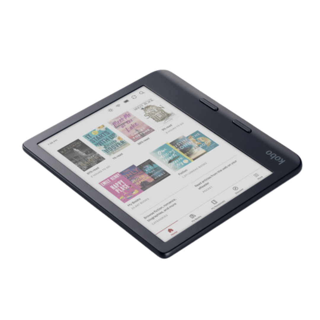 Kobo Libra Colour