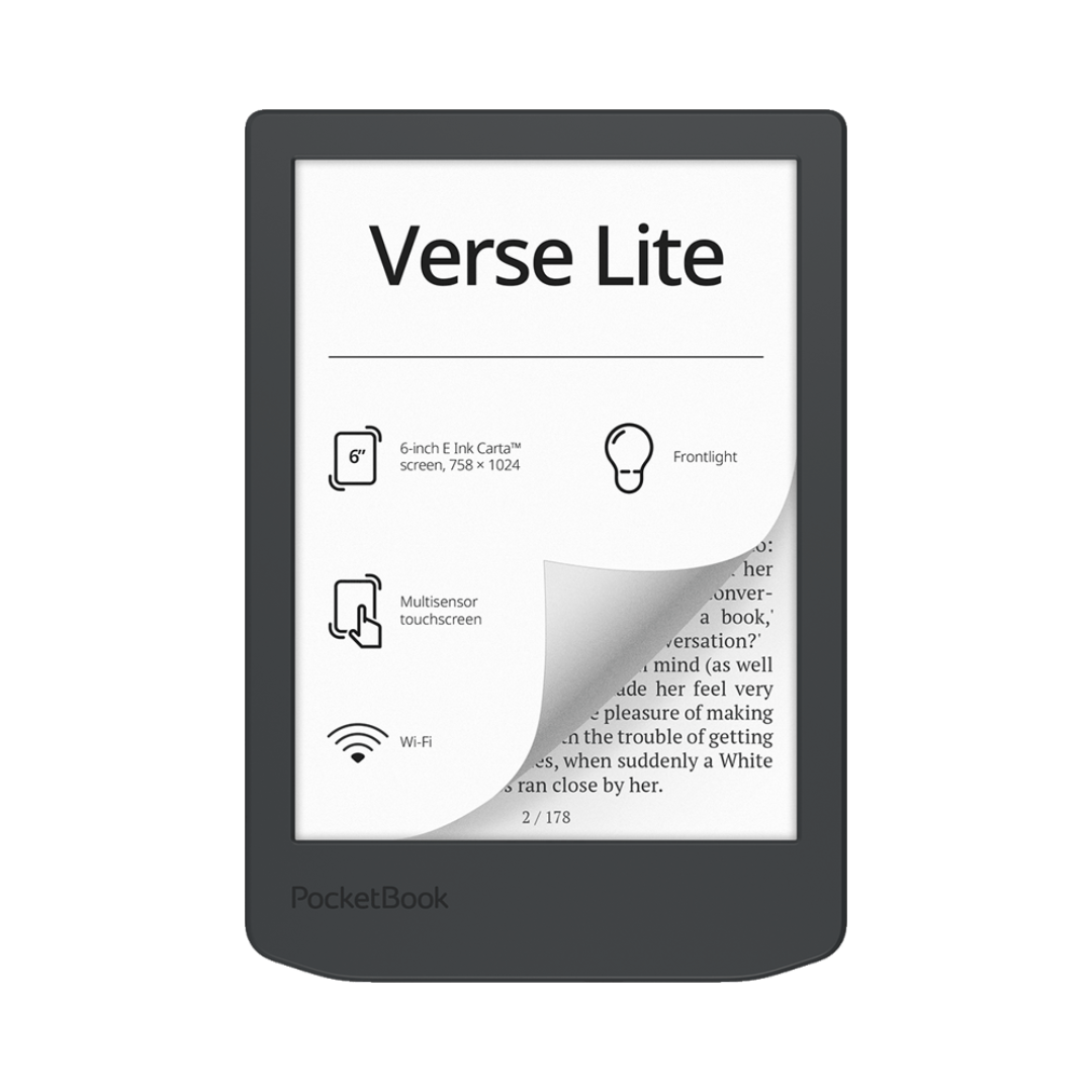 PocketBook Verse Lite