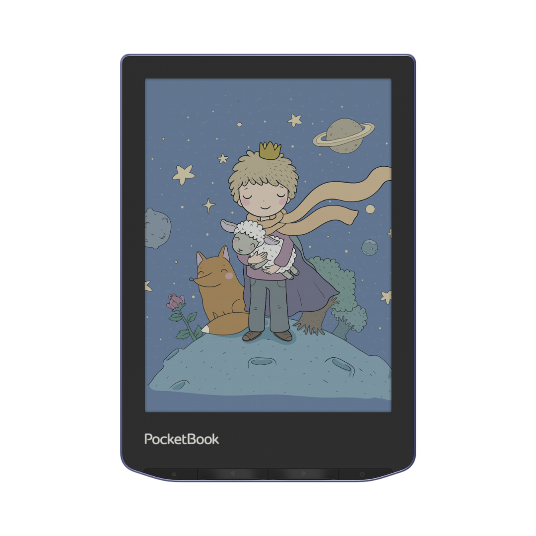 PocketBook Verse Pro Color