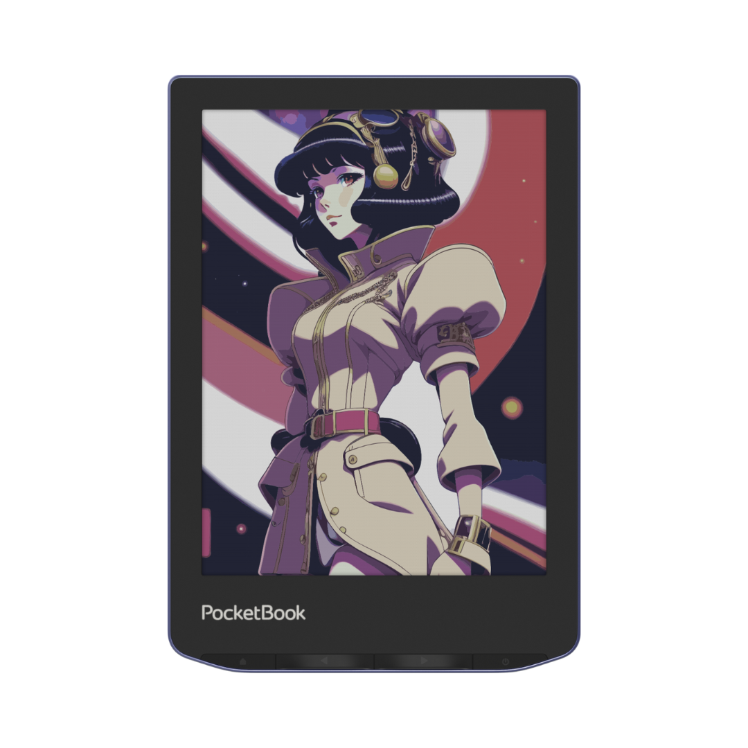 PocketBook Verse Pro Color