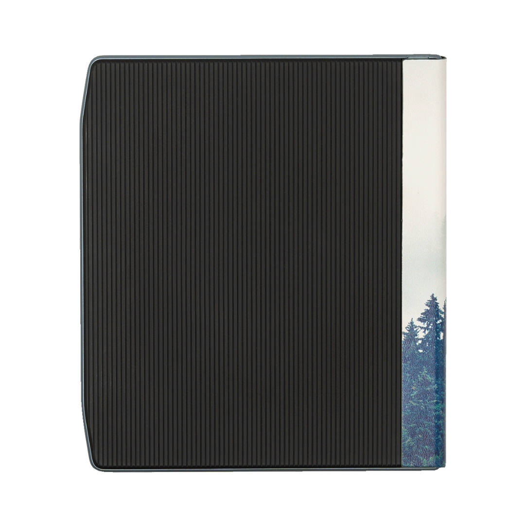 Cover for Era Series