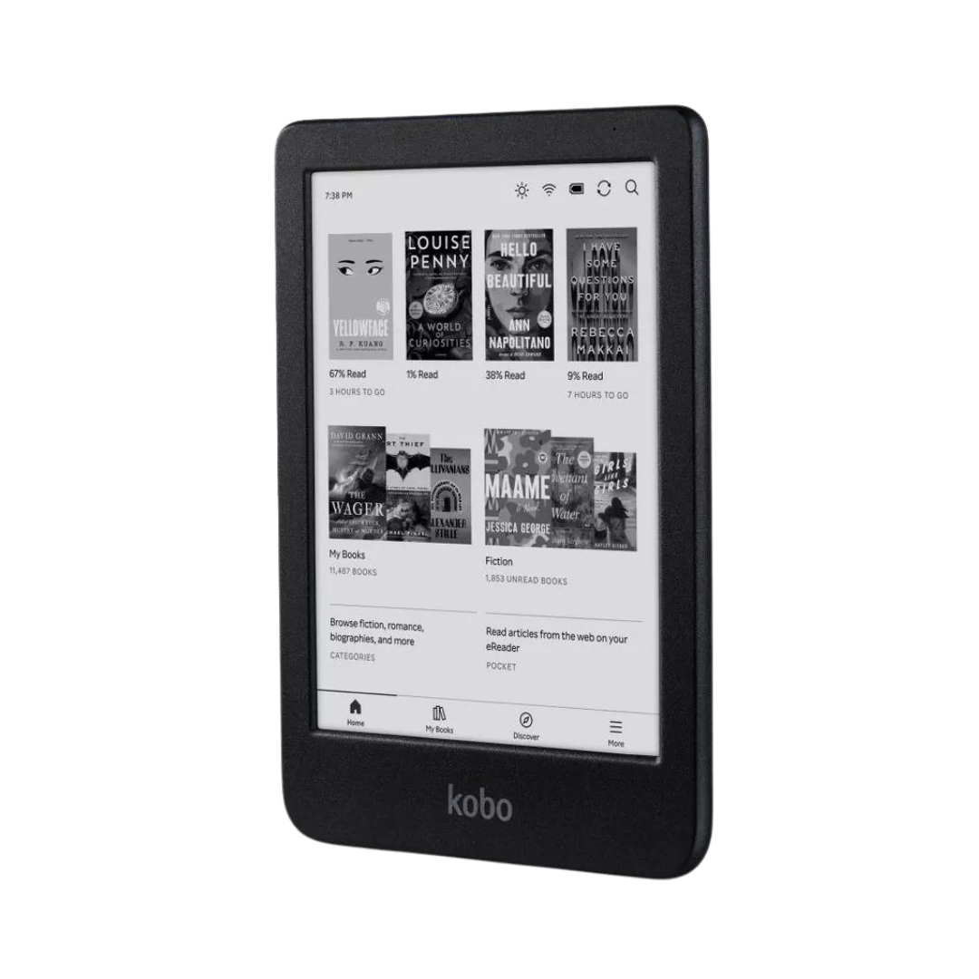 Kobo Clara BW