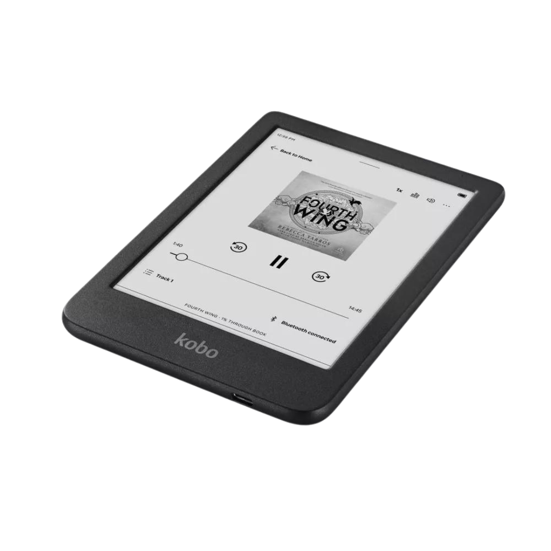Kobo Clara BW