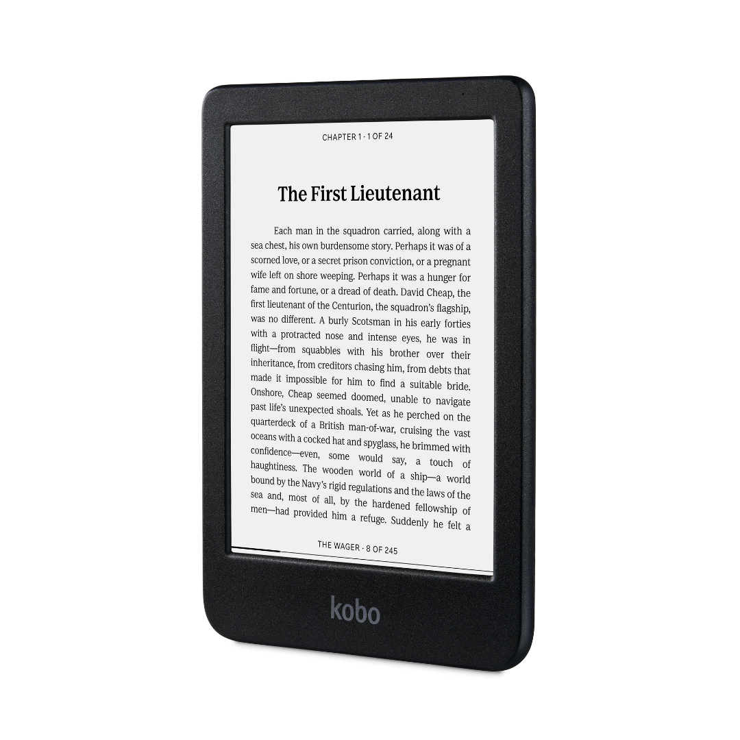 Kobo Clara Colour