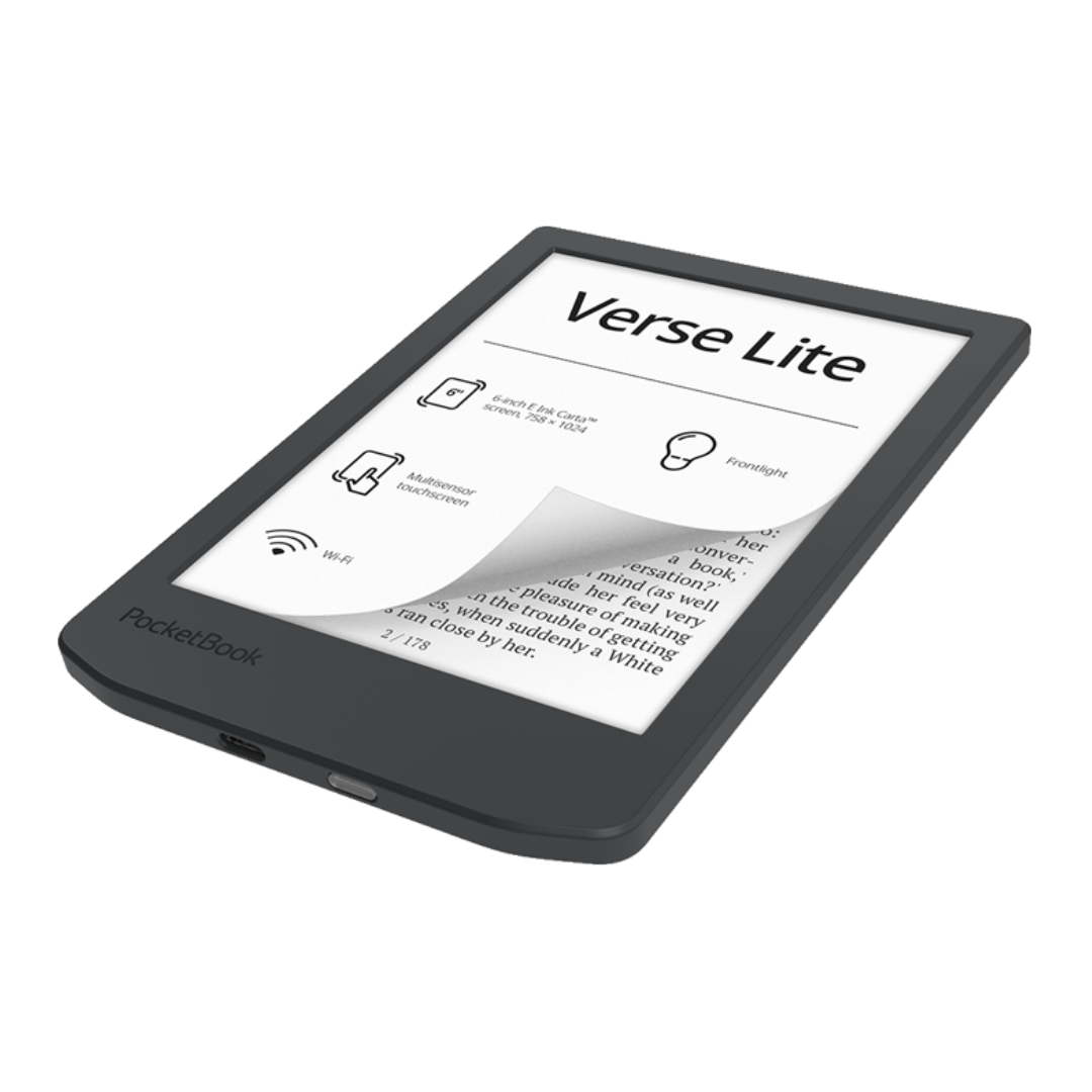 PocketBook Verse Lite