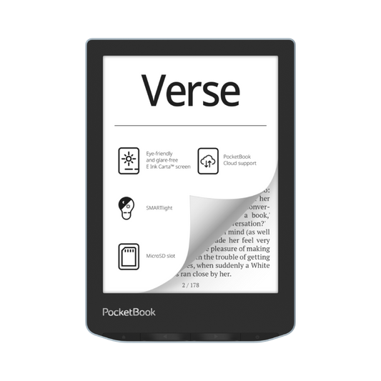 PocketBook Verse