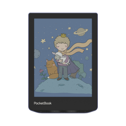 PocketBook Verse Pro Color