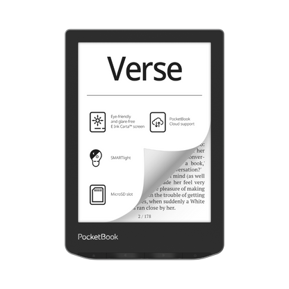 PocketBook Verse