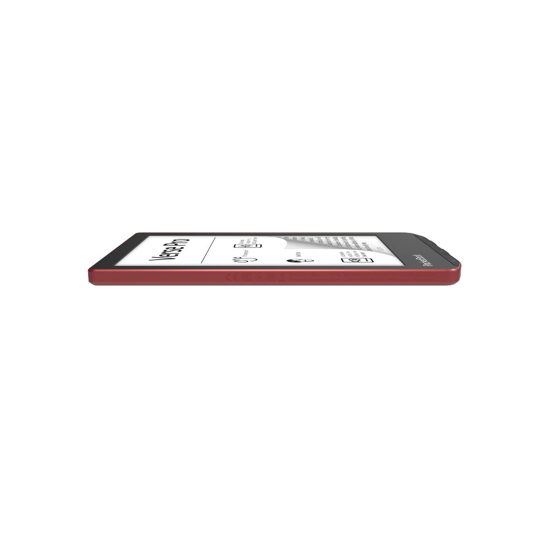 PocketBook Verse Und Verse Pro: Neue, Günstige E-Reader Mit Onleihe Und Auch Ipx8 Schutz.744895.0 PocketBook Verse Und Verse Pro: Neue, Günstige E-Reader Mit Onleihe Und Auch Ipx8 Schutz.744895.0